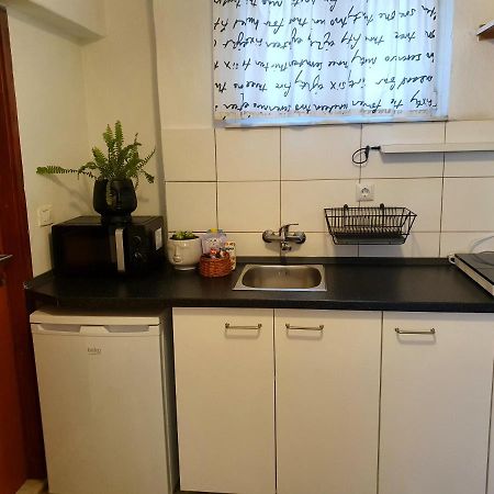 Apartment Perfect Summer สปลิท ภายนอก รูปภาพ