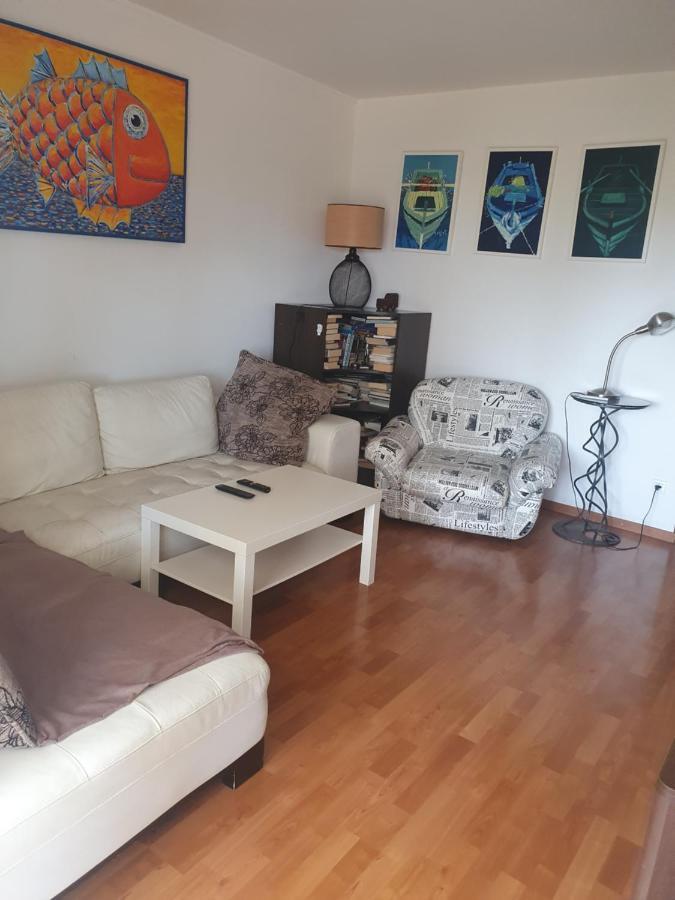 Apartment Perfect Summer สปลิท ห้อง รูปภาพ