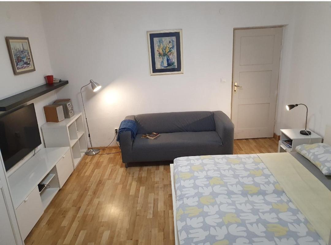 Apartment Perfect Summer สปลิท ภายนอก รูปภาพ