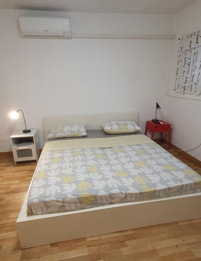 Apartment Perfect Summer สปลิท ภายนอก รูปภาพ