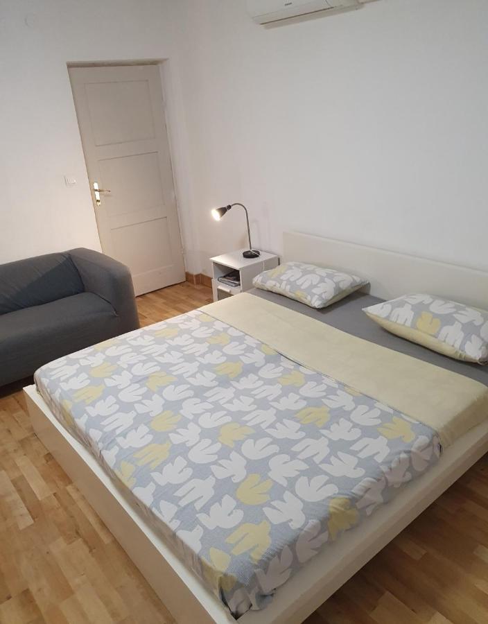 Apartment Perfect Summer สปลิท ภายนอก รูปภาพ