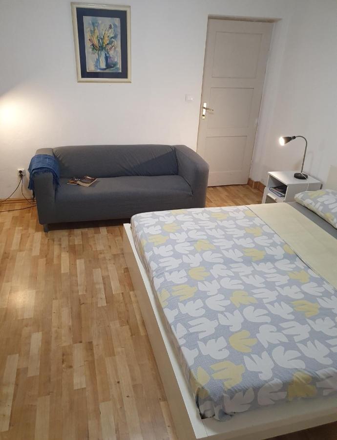 Apartment Perfect Summer สปลิท ภายนอก รูปภาพ