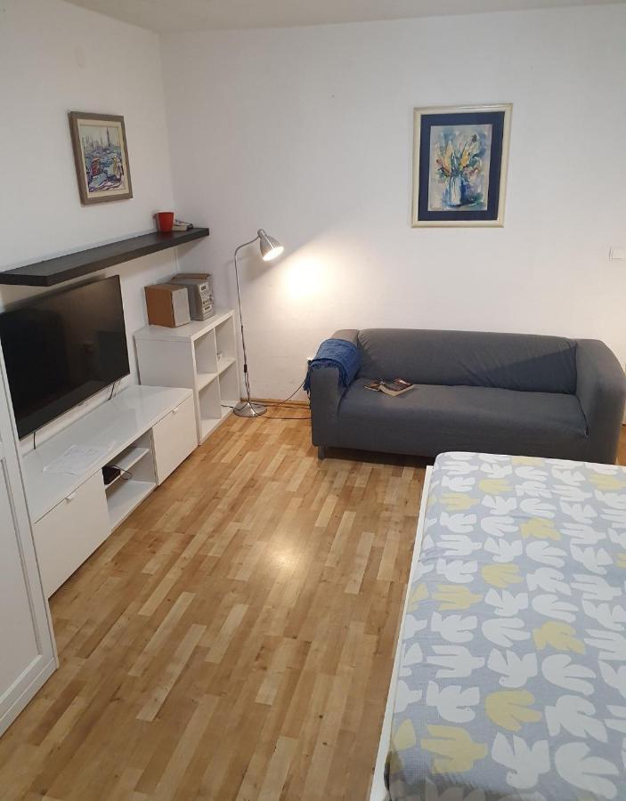 Apartment Perfect Summer สปลิท ภายนอก รูปภาพ
