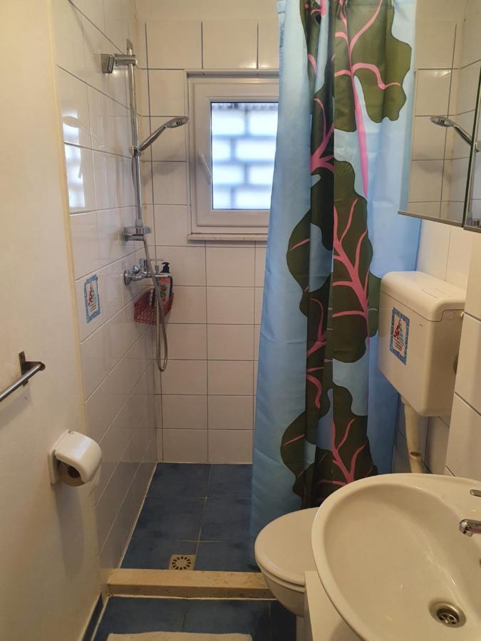 Apartment Perfect Summer สปลิท ภายนอก รูปภาพ