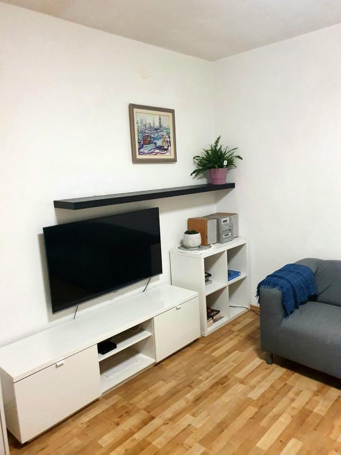 Apartment Perfect Summer สปลิท ภายนอก รูปภาพ