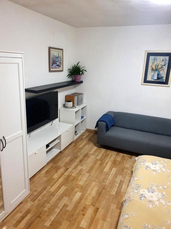 Apartment Perfect Summer สปลิท ภายนอก รูปภาพ