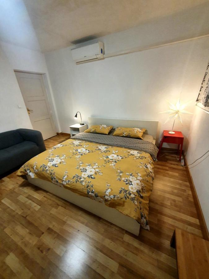 Apartment Perfect Summer สปลิท ภายนอก รูปภาพ