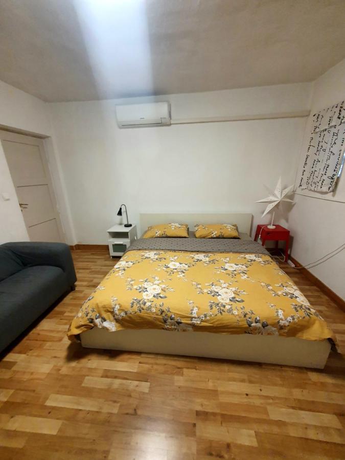 Apartment Perfect Summer สปลิท ภายนอก รูปภาพ