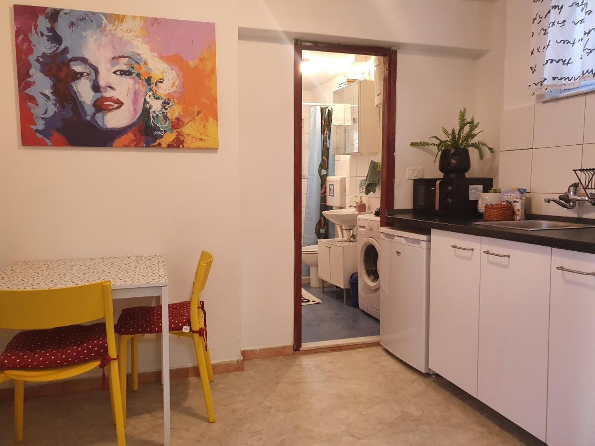 Apartment Perfect Summer สปลิท ภายนอก รูปภาพ
