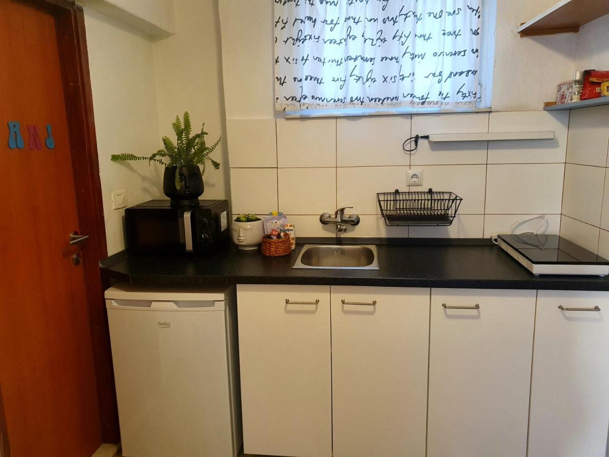 Apartment Perfect Summer สปลิท ภายนอก รูปภาพ