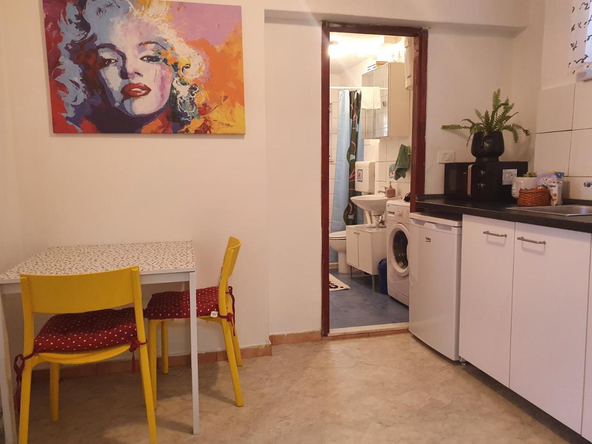Apartment Perfect Summer สปลิท ภายนอก รูปภาพ